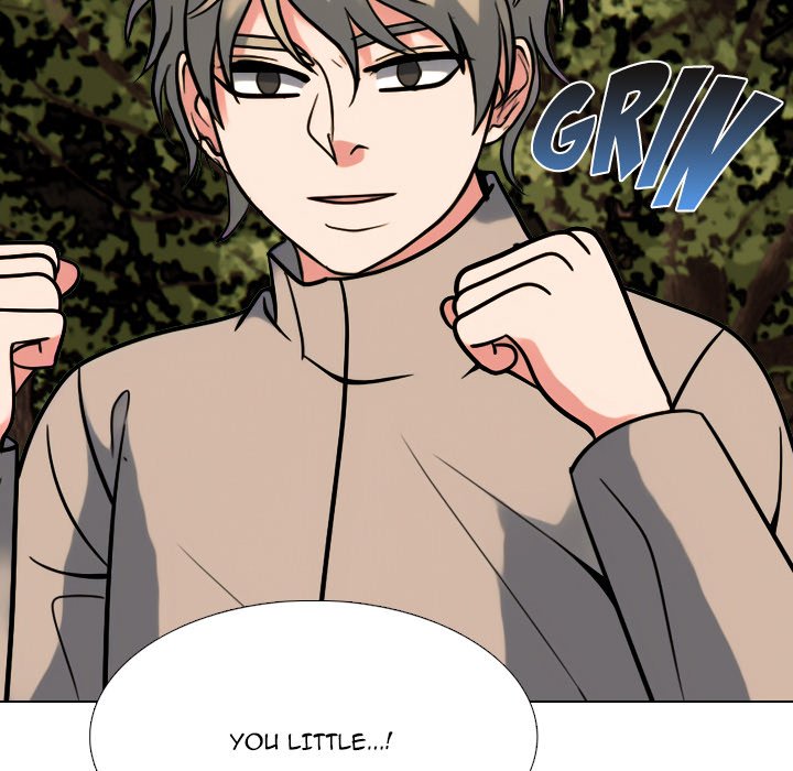 Read High School Legend: Red Dragon chapter 304 image 121 on Lezhin