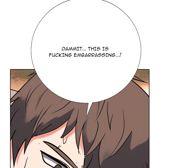 Read High School Legend: Red Dragon chapter 304 image 124 on Lezhin