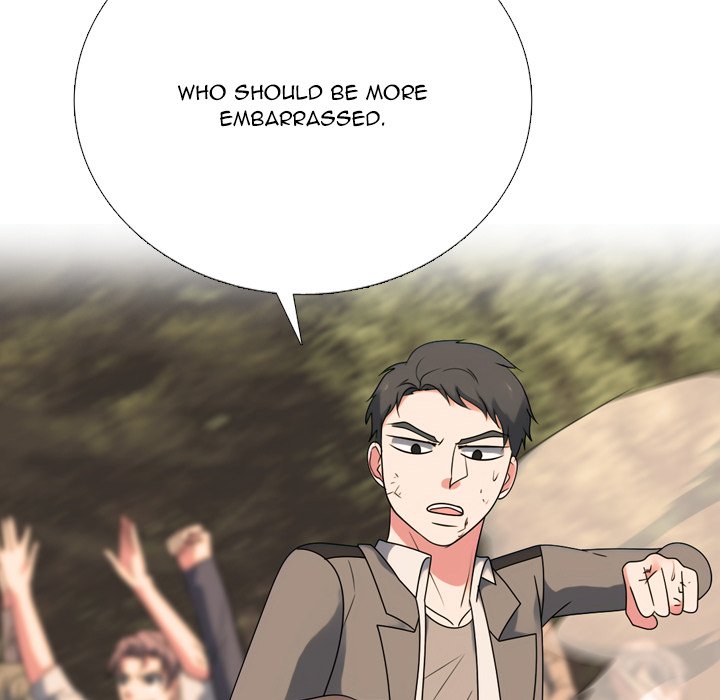 Read High School Legend: Red Dragon chapter 304 image 127 on Lezhin