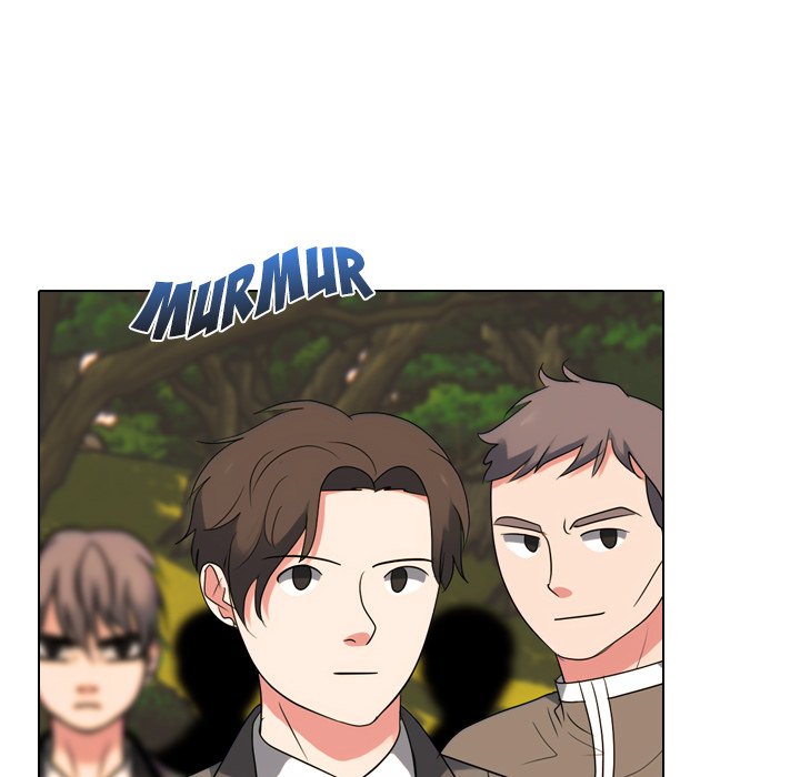 Read High School Legend: Red Dragon chapter 304 image 13 on Lezhin