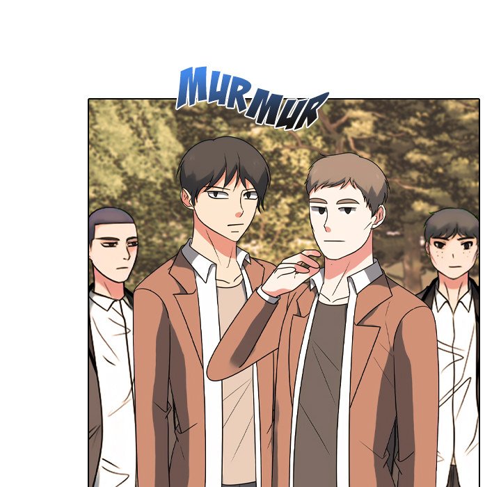 Read High School Legend: Red Dragon chapter 304 image 15 on Lezhin