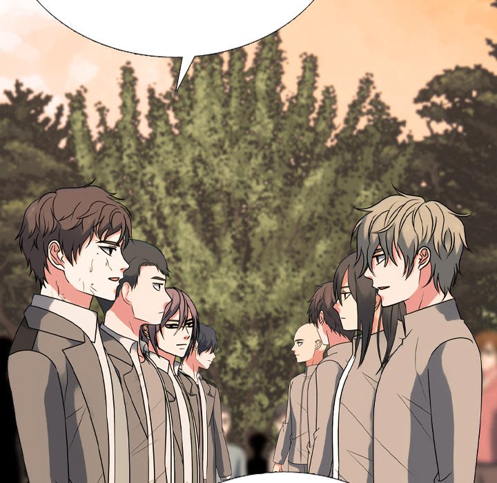 Read High School Legend: Red Dragon chapter 304 image 17 on Lezhin