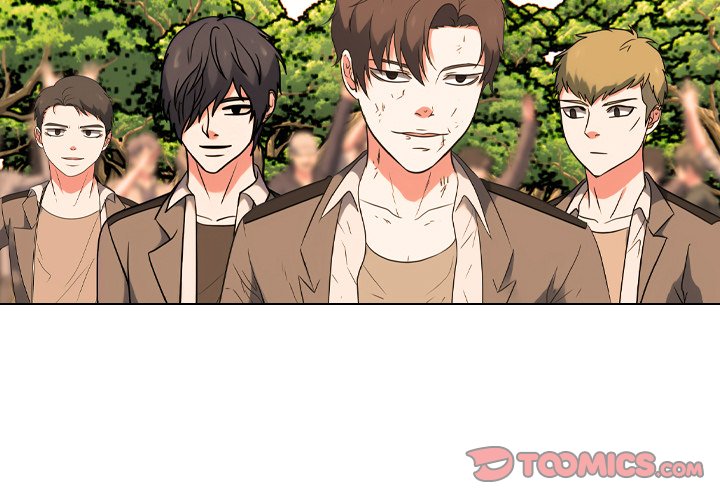 Read High School Legend: Red Dragon chapter 304 image 2 on Lezhin