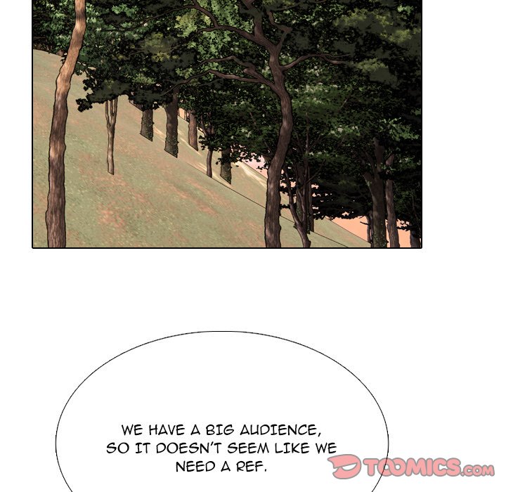 Read High School Legend: Red Dragon chapter 304 image 20 on Lezhin