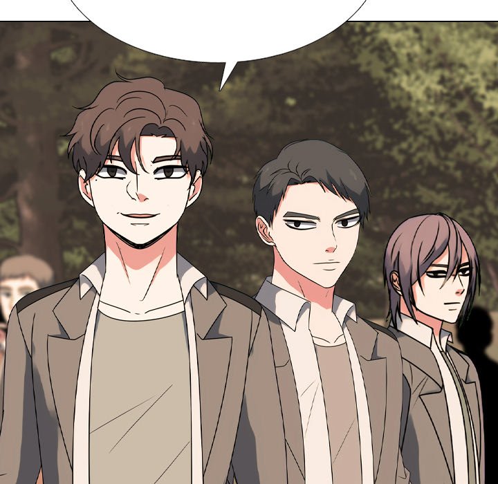 Read High School Legend: Red Dragon chapter 304 image 21 on Lezhin