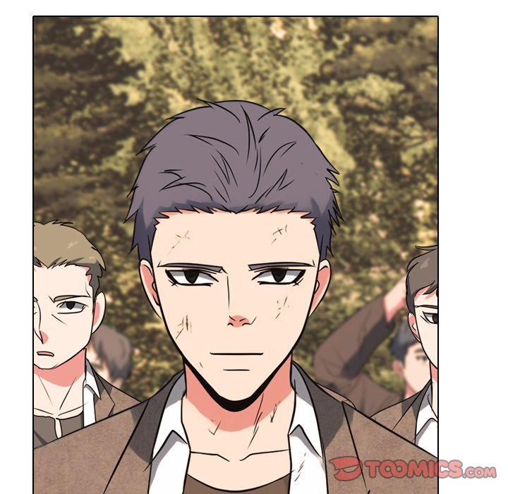 Read High School Legend: Red Dragon chapter 304 image 29 on Lezhin