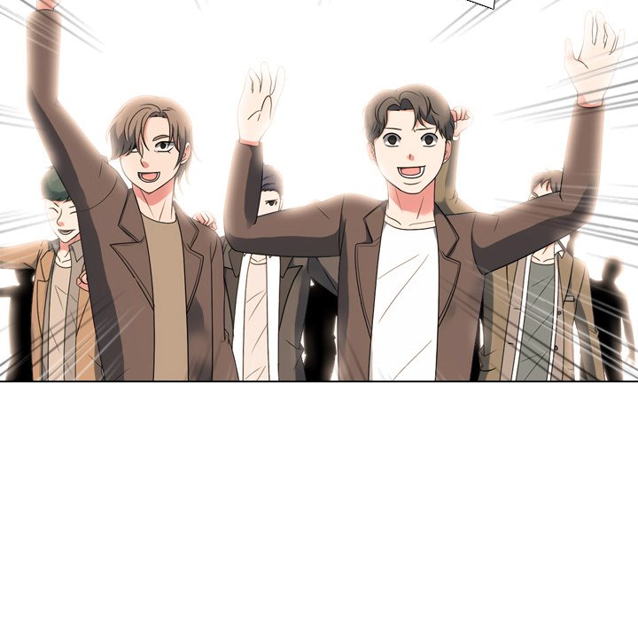 Read High School Legend: Red Dragon chapter 304 image 31 on Lezhin