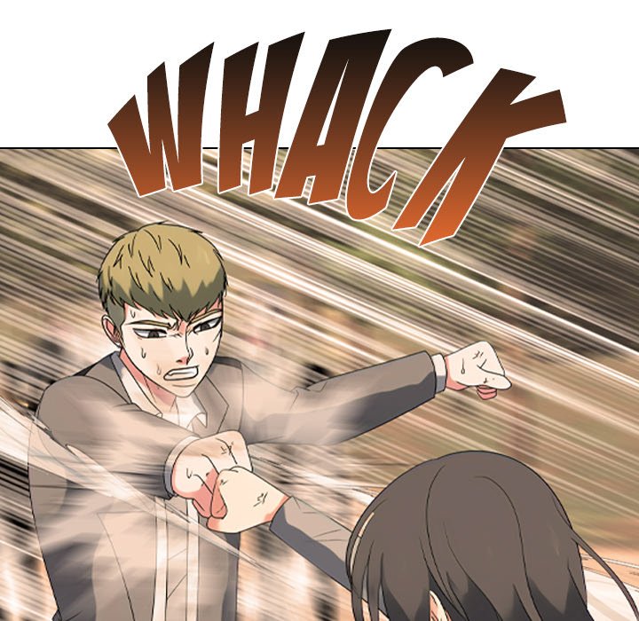Read High School Legend: Red Dragon chapter 304 image 36 on Lezhin