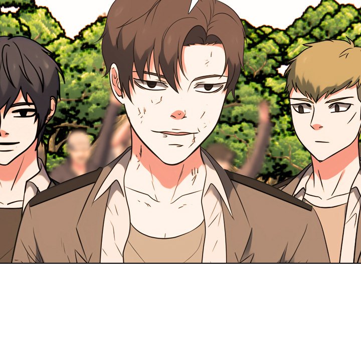 Read High School Legend: Red Dragon chapter 304 image 4 on Lezhin