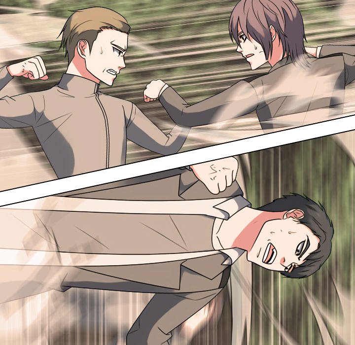 Read High School Legend: Red Dragon chapter 304 image 40 on Lezhin