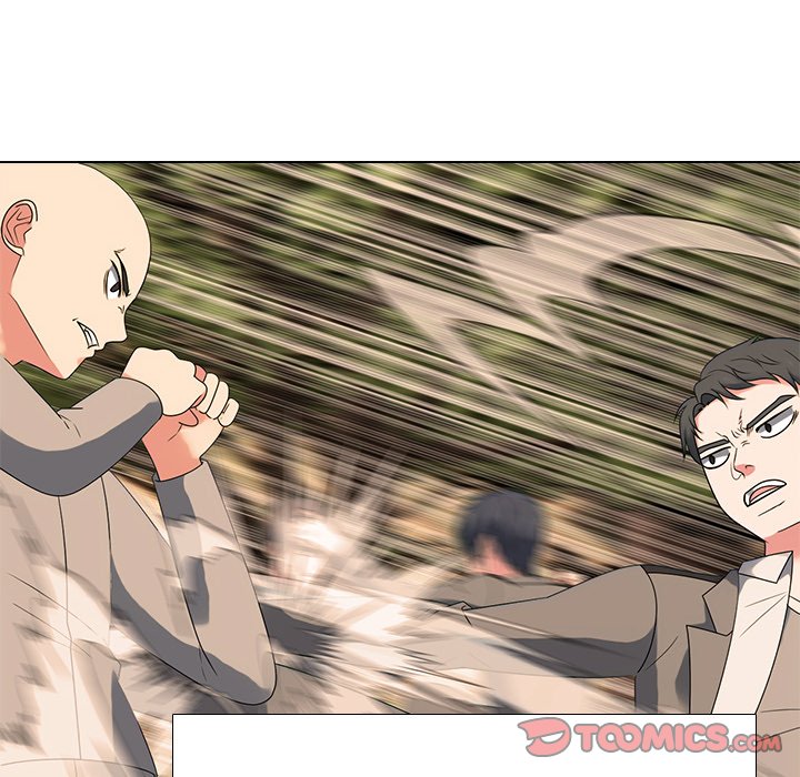 Read High School Legend: Red Dragon chapter 304 image 47 on Lezhin
