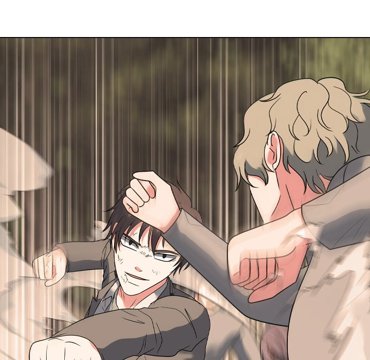 Read High School Legend: Red Dragon chapter 304 image 50 on Lezhin