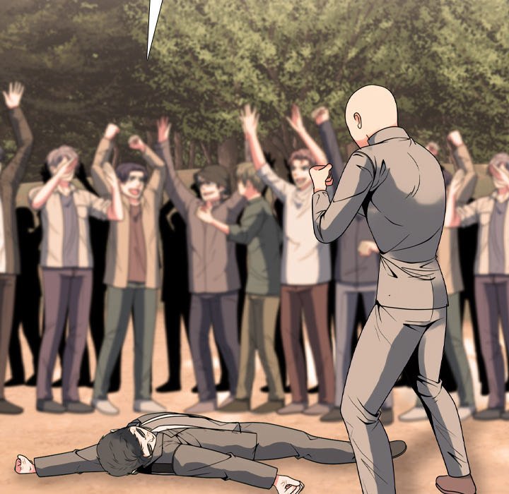 Read High School Legend: Red Dragon chapter 304 image 57 on Lezhin