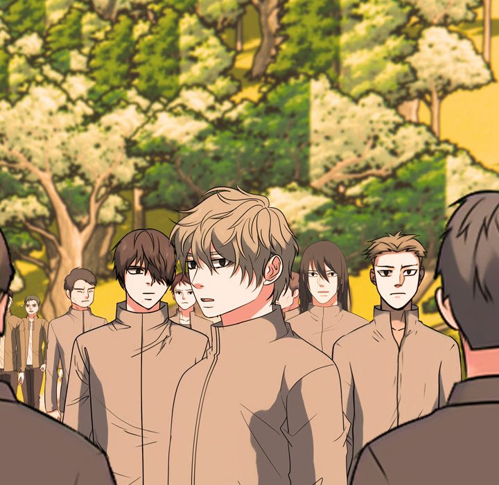 Read High School Legend: Red Dragon chapter 304 image 6 on Lezhin