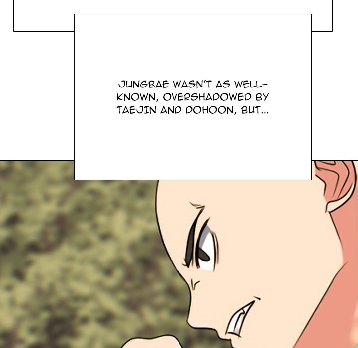 Read High School Legend: Red Dragon chapter 304 image 60 on Lezhin