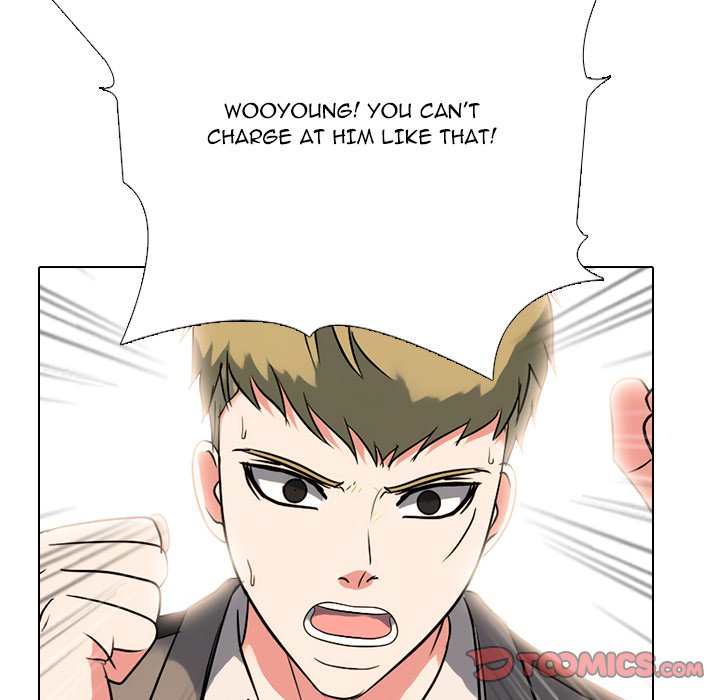 Read High School Legend: Red Dragon chapter 304 image 65 on Lezhin