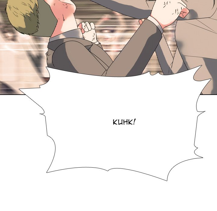 Read High School Legend: Red Dragon chapter 304 image 80 on Lezhin