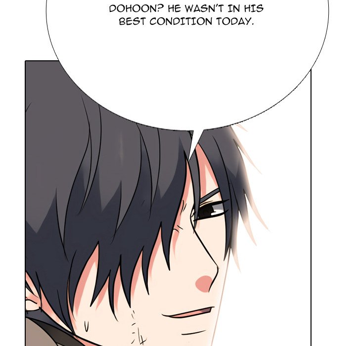 Read High School Legend: Red Dragon chapter 304 image 99 on Lezhin