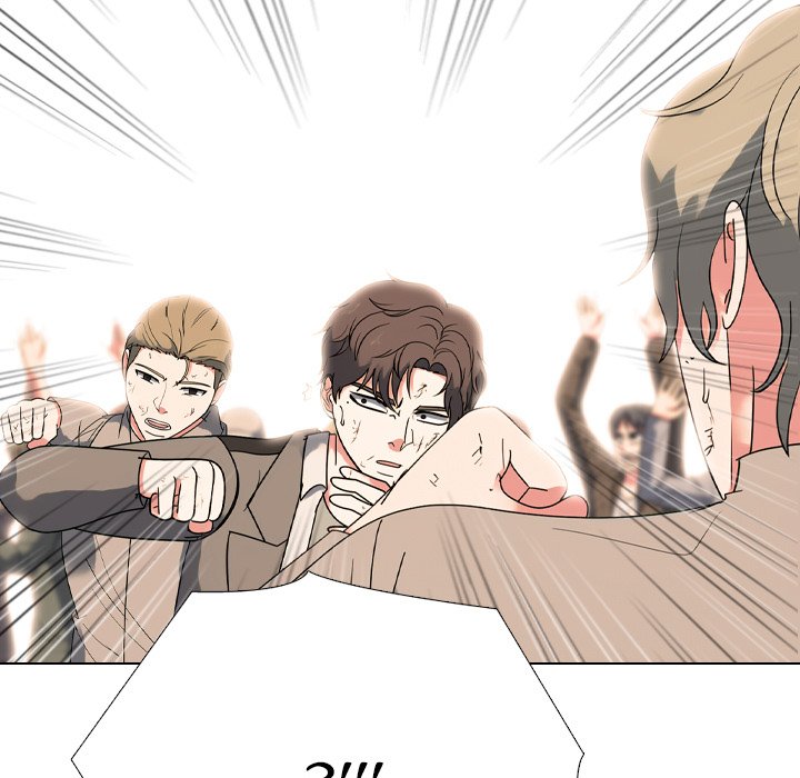 Read High School Legend: Red Dragon chapter 305 image 102 on Lezhin