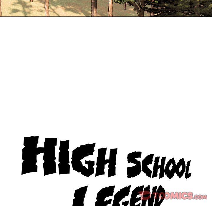 Read High School Legend: Red Dragon chapter 305 image 11 on Lezhin