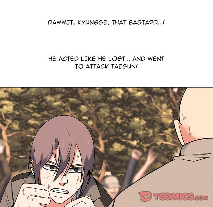 Read High School Legend: Red Dragon chapter 305 image 110 on Lezhin