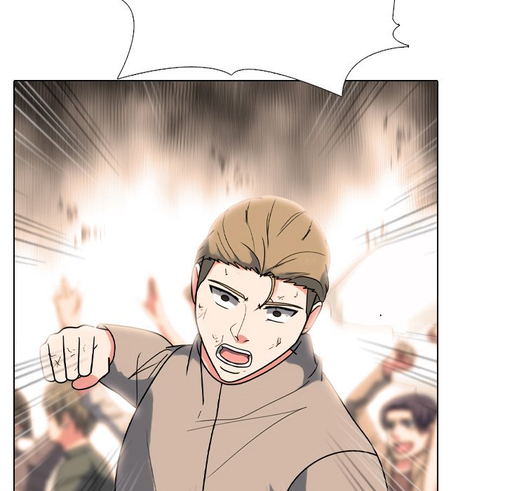 Read High School Legend: Red Dragon chapter 305 image 113 on Lezhin