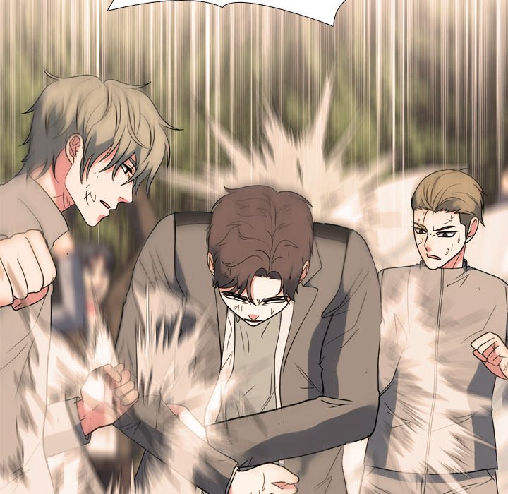Read High School Legend: Red Dragon chapter 305 image 116 on Lezhin