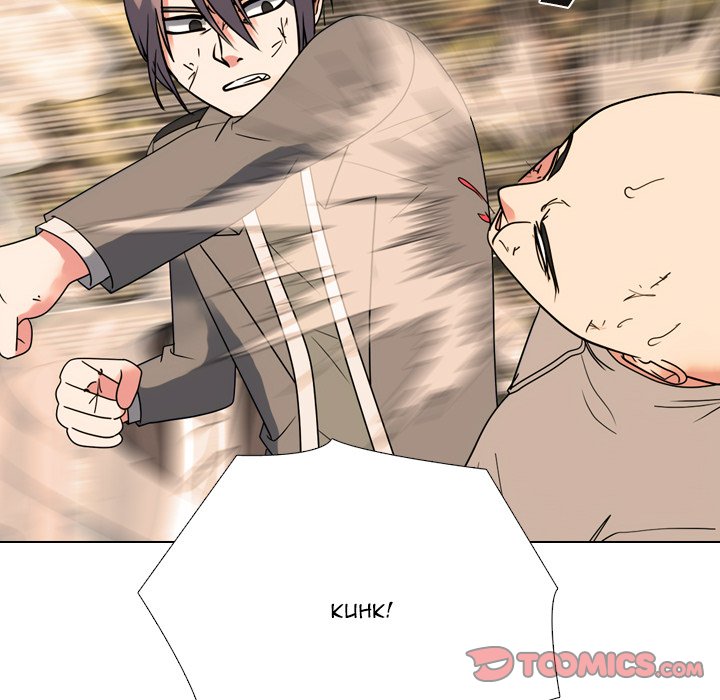 Read High School Legend: Red Dragon chapter 305 image 119 on Lezhin
