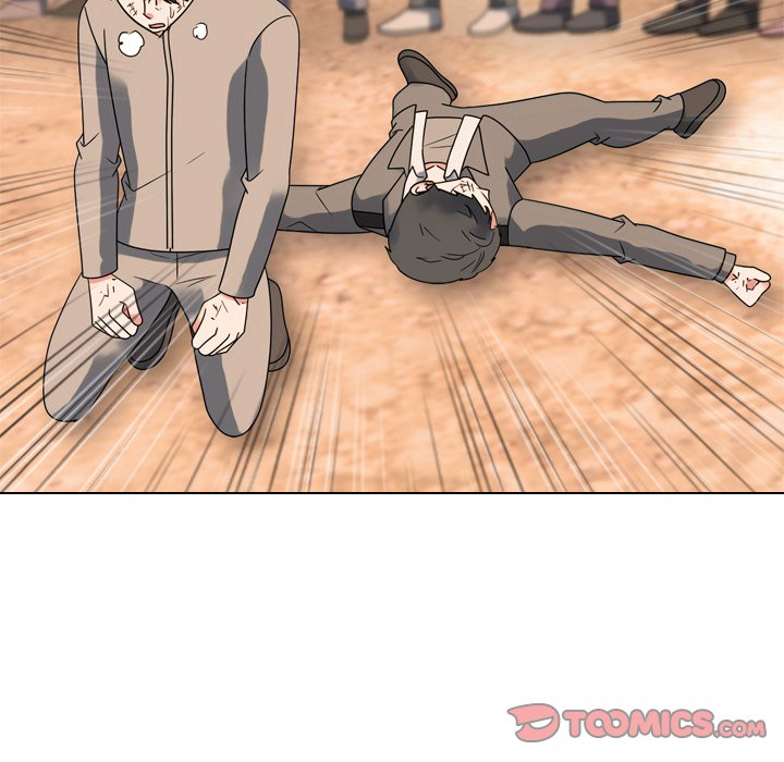 Read High School Legend: Red Dragon chapter 305 image 128 on Lezhin