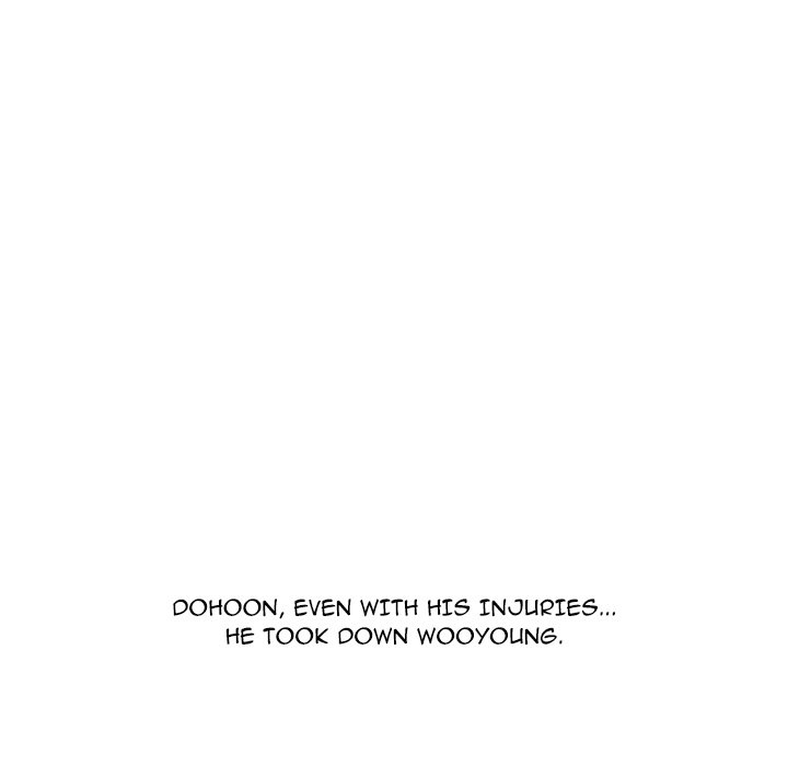 Read High School Legend: Red Dragon chapter 305 image 130 on Lezhin