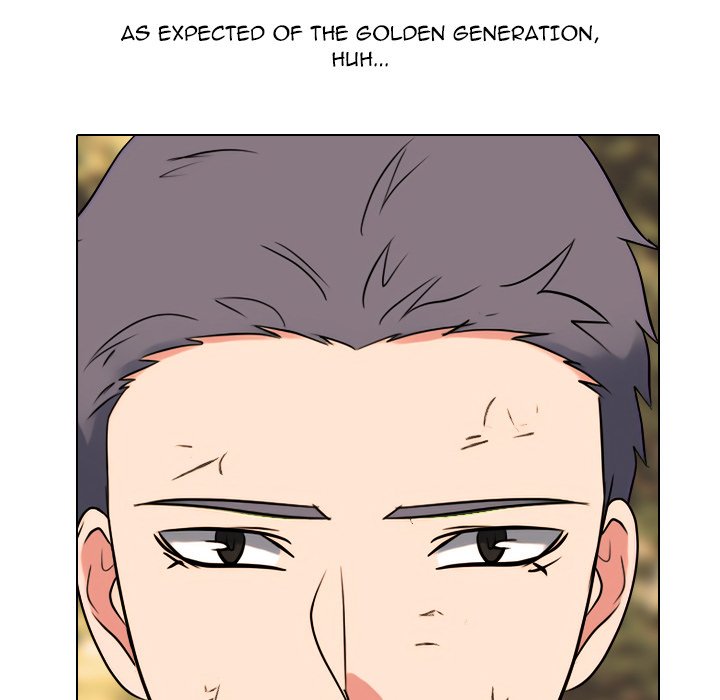 Read High School Legend: Red Dragon chapter 305 image 131 on Lezhin