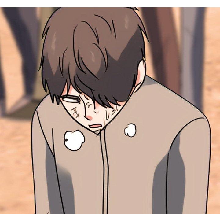 Read High School Legend: Red Dragon chapter 305 image 134 on Lezhin