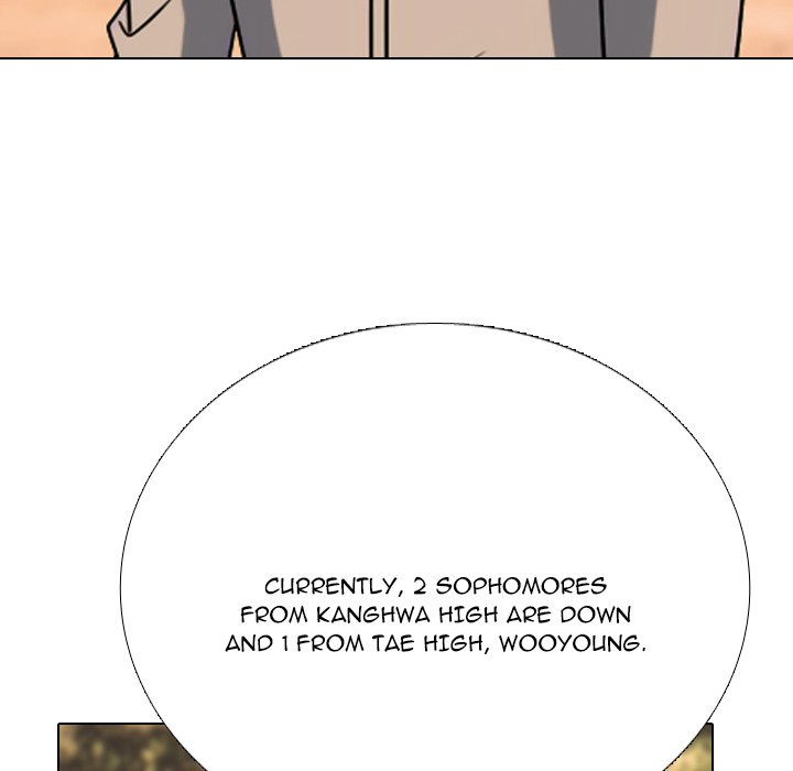 Read High School Legend: Red Dragon chapter 305 image 135 on Lezhin