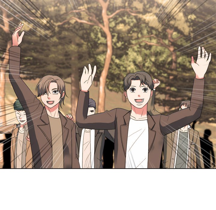 Read High School Legend: Red Dragon chapter 305 image 15 on Lezhin