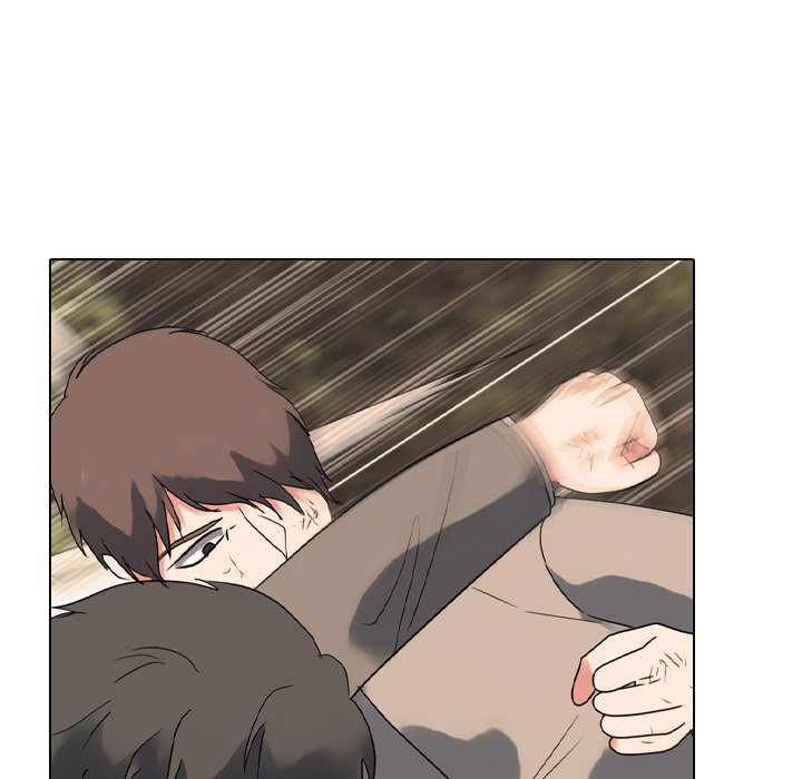 Read High School Legend: Red Dragon chapter 305 image 16 on Lezhin