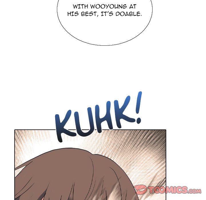 Read High School Legend: Red Dragon chapter 305 image 20 on Lezhin