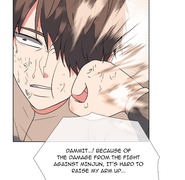 Read High School Legend: Red Dragon chapter 305 image 21 on Lezhin