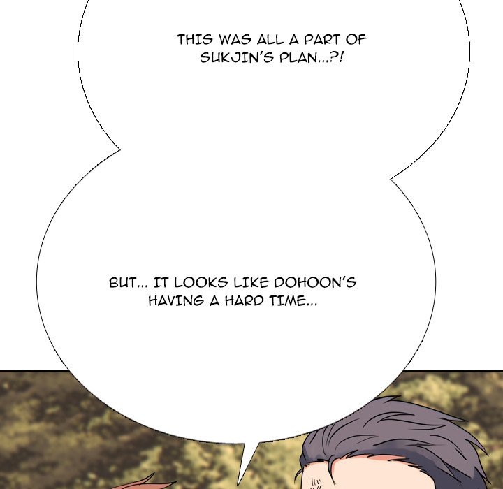 Read High School Legend: Red Dragon chapter 305 image 23 on Lezhin