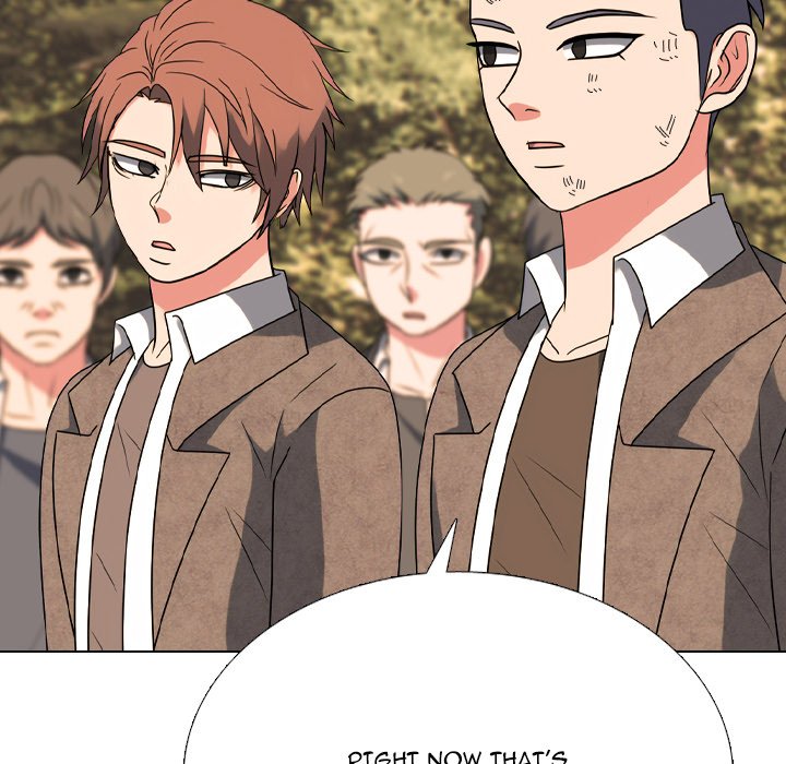 Read High School Legend: Red Dragon chapter 305 image 24 on Lezhin