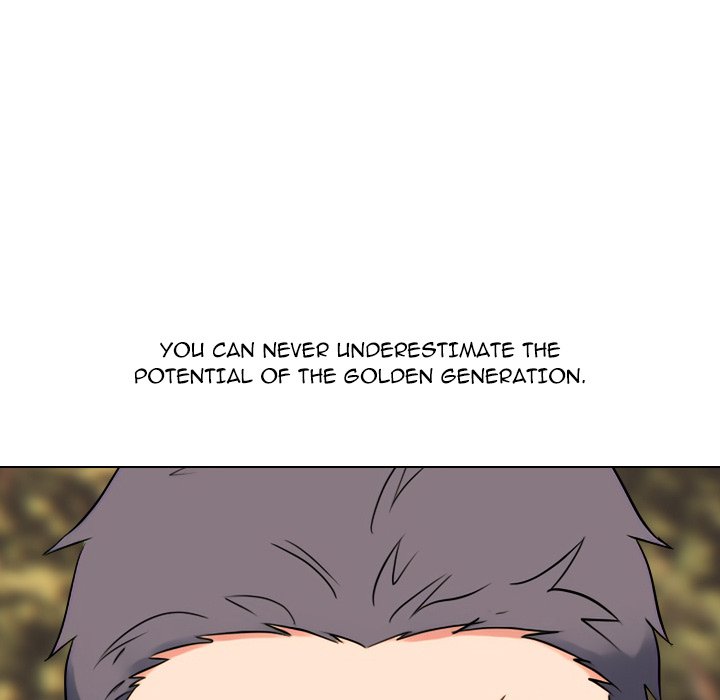 Read High School Legend: Red Dragon chapter 305 image 26 on Lezhin