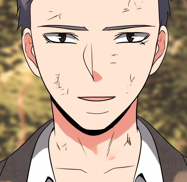 Read High School Legend: Red Dragon chapter 305 image 27 on Lezhin