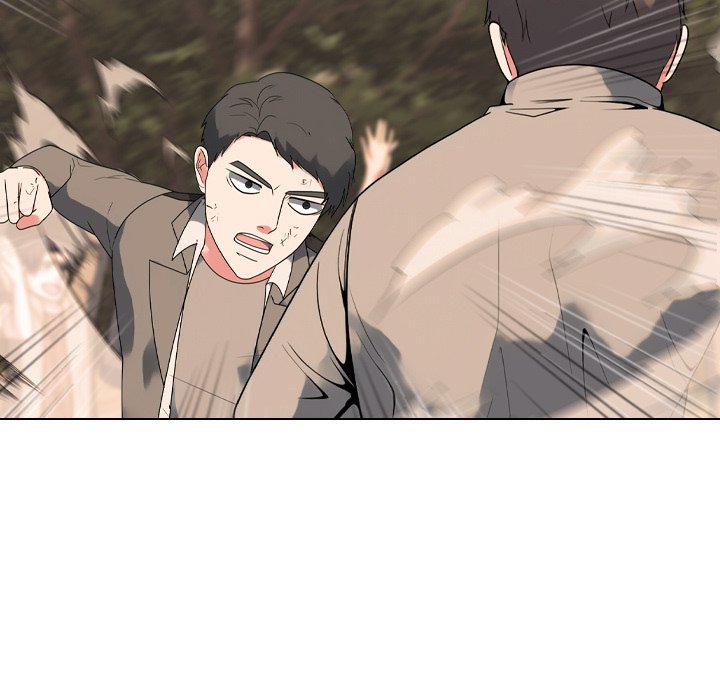 Read High School Legend: Red Dragon chapter 305 image 30 on Lezhin