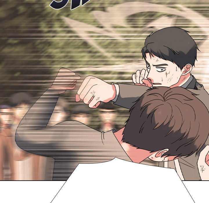 Read High School Legend: Red Dragon chapter 305 image 34 on Lezhin