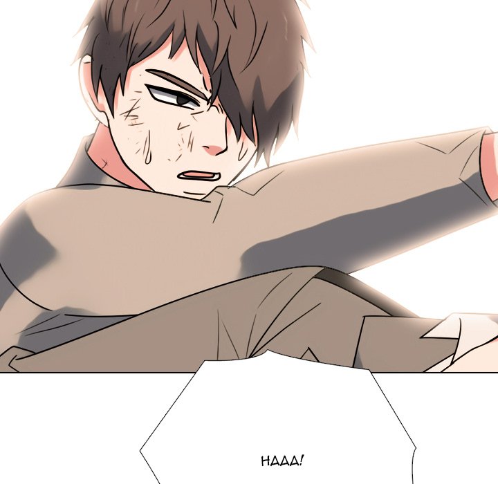 Read High School Legend: Red Dragon chapter 305 image 45 on Lezhin