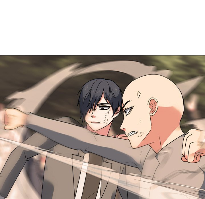 Read High School Legend: Red Dragon chapter 305 image 48 on Lezhin