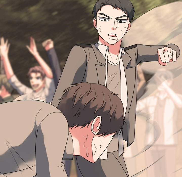 Read High School Legend: Red Dragon chapter 305 image 5 on Lezhin