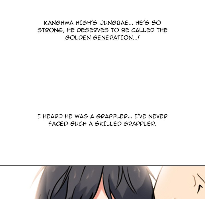Read High School Legend: Red Dragon chapter 305 image 50 on Lezhin
