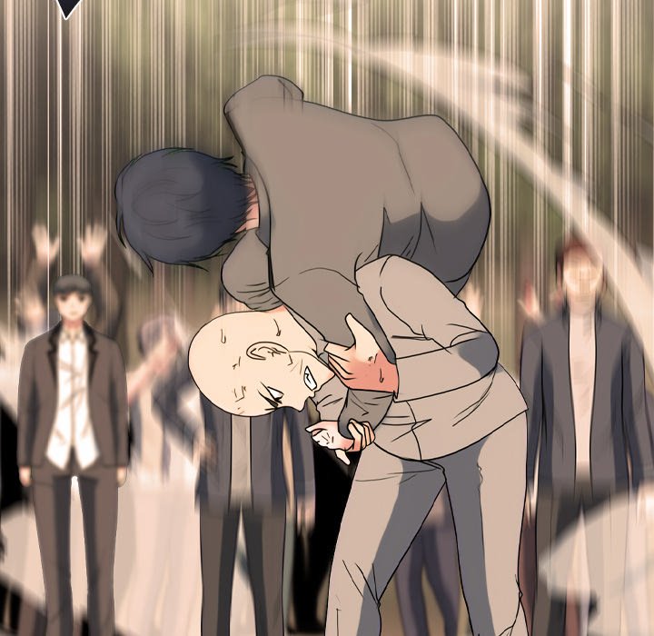 Read High School Legend: Red Dragon chapter 305 image 59 on Lezhin