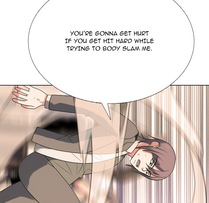 Read High School Legend: Red Dragon chapter 305 image 64 on Lezhin