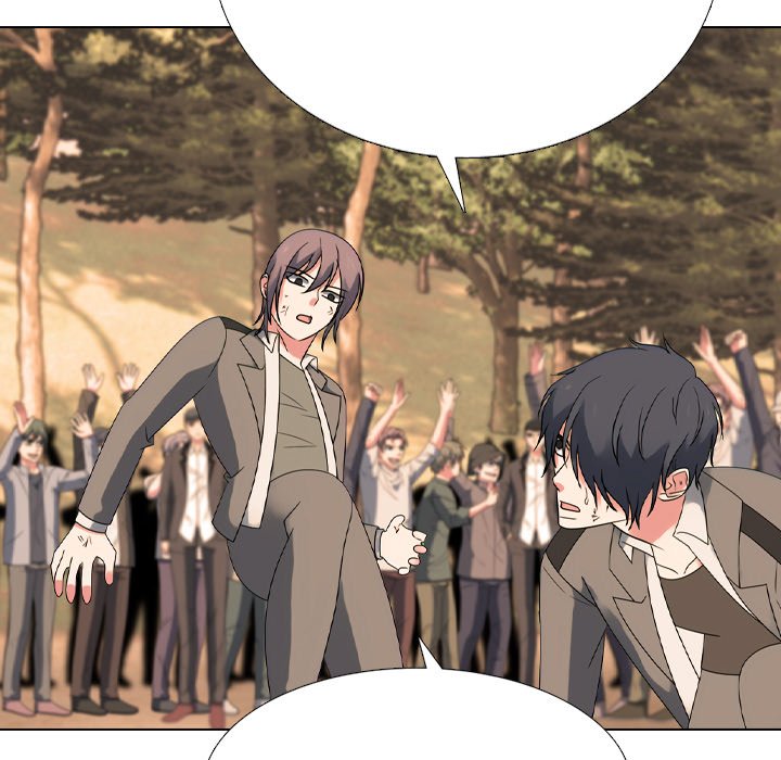 Read High School Legend: Red Dragon chapter 305 image 70 on Lezhin